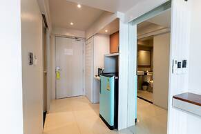 A Sleep Bangkok Sathorn