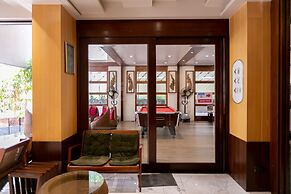 A Sleep Bangkok Sathorn