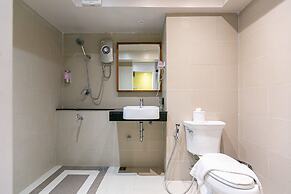 A Sleep Bangkok Sathorn