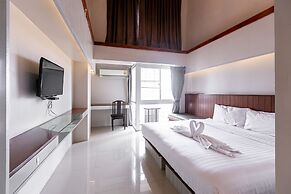 A Sleep Bangkok Sathorn