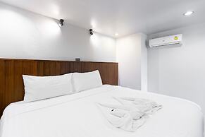 A Sleep Bangkok Sathorn