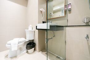 A Sleep Bangkok Sathorn