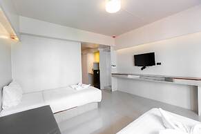 A Sleep Bangkok Sathorn