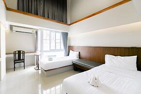 A Sleep Bangkok Sathorn