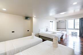 A Sleep Bangkok Sathorn