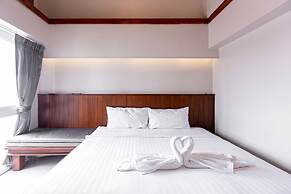 A Sleep Bangkok Sathorn