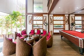 A Sleep Bangkok Sathorn