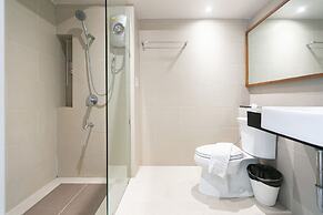 A Sleep Bangkok Sathorn