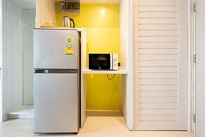 A Sleep Bangkok Sathorn