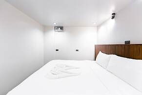 A Sleep Bangkok Sathorn