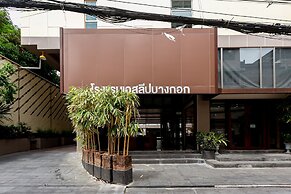 A Sleep Bangkok Sathorn