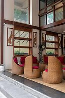 A Sleep Bangkok Sathorn