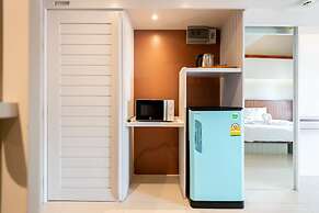 A Sleep Bangkok Sathorn