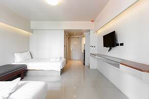 A Sleep Bangkok Sathorn