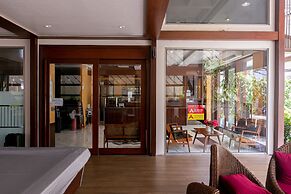 A Sleep Bangkok Sathorn