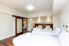 A Sleep Bangkok Sathorn