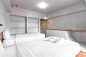 A Sleep Bangkok Sathorn