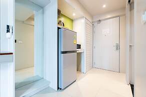 A Sleep Bangkok Sathorn