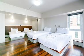 A Sleep Bangkok Sathorn