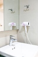 A Sleep Bangkok Sathorn