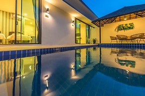 Lespalm Taraburi Pool Villa SHA Plus+