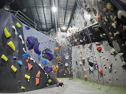 Lespalm Taraburi Pool Villa