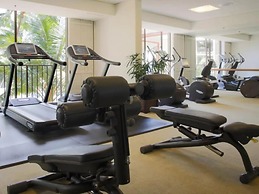 Lespalm Taraburi Pool Villa