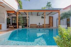 Lespalm Taraburi Pool Villa