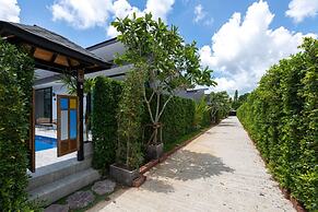 Lespalm Taraburi Pool Villa