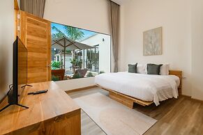 Lespalm Taraburi Pool Villa