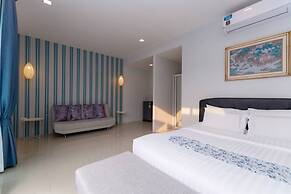 Lespalm Taraburi Pool Villa