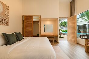 Lespalm Taraburi Pool Villa