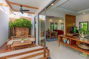 Lespalm Taraburi Pool Villa