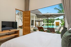 Lespalm Taraburi Pool Villa