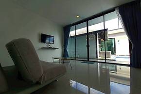 Lespalm Taraburi Pool Villa