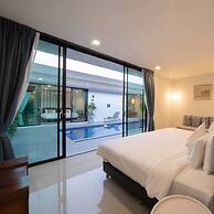 Lespalm Taraburi Pool Villa