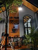 Lespalm Taraburi Pool Villa