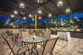 Lespalm Taraburi Pool Villa