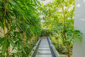 Lespalm Taraburi Pool Villa