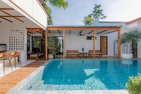 Lespalm Taraburi Pool Villa