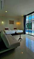 Lespalm Taraburi Pool Villa