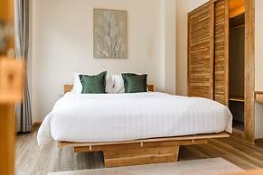 Lespalm Taraburi Pool Villa