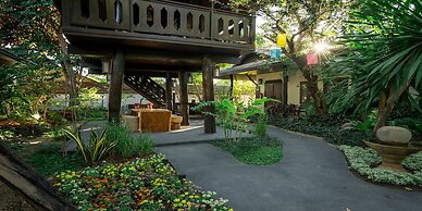 Na Mantra Resort SHA