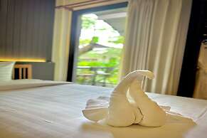 Na Mantra Resort SHA