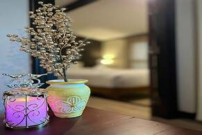 Na Mantra Resort SHA