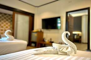 Na Mantra Resort SHA