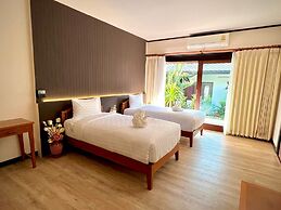 Na Mantra Resort SHA