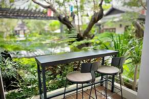 Na Mantra Resort SHA