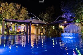 Na Mantra Resort SHA