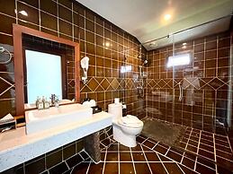 Na Mantra Resort SHA